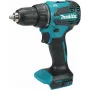 Gręžtuvas Makita DDF490WF 18V – kompaktiškas belaidis gręžtuvas su komplektu