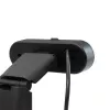 Internetinė kamera White Shark GWC-005 1080p BAT – Full HD raiška, USB jungtis