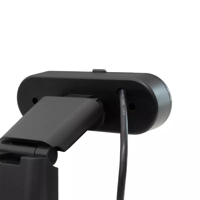 Internetinė kamera White Shark GWC-005 1080p BAT – Full HD raiška, USB jungtis