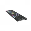 Logickeyboard ASTRA 2 klaviatūra USB AZERTY anglų juoda