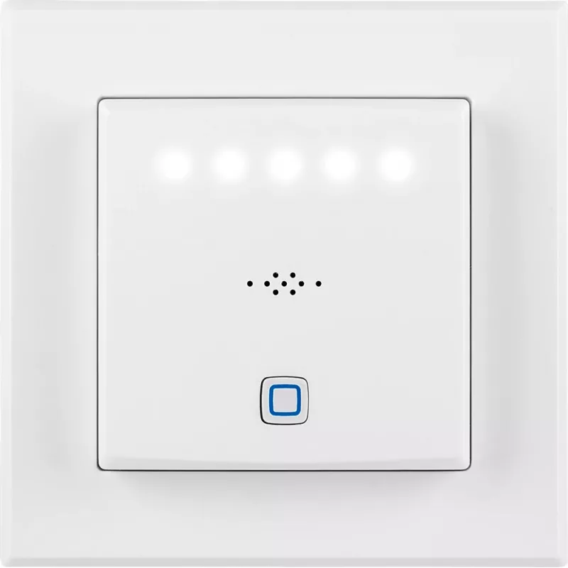 Homematic IP HMIP-SCTH230 laidas aplinkos jutiklis