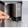 Visiškai automatinis espreso aparatas Taurus Accento Latte su malūnėliu, 1,5 L vandens talpa