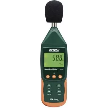 Termometras Extech SDL600