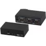 HDMI skirstytuvas ShiverPeaks 05-02002