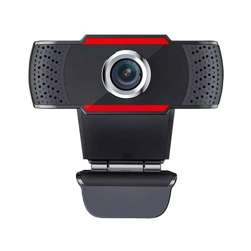 Tracer WEB008 HD internetinė kamera su integruotu mikrofonu