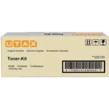 Toneras Utax 1T02T90UT0 PK-3010 juodas 10000 puslapių