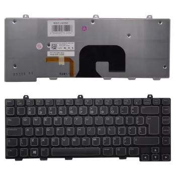 Dell KB314096 klaviatūra