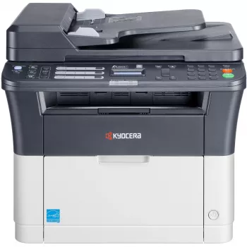 KYOCERA ECOSYS FS-1325MFP Laikmatis A4 1800 x 600 DPI 25 ppm