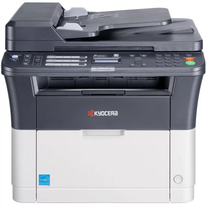 KYOCERA ECOSYS FS-1325MFP Laikmatis A4 1800 x 600 DPI 25 ppm
