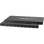 HDMI skirstytuvas ShiverPeaks 05-10003 — 1x įėjimas į 8x išėjimus, 4K2K 60Hz palaikymas