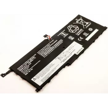 CoreParts MBXLE-BA0024 baterija nešiojamam kompiuteriui