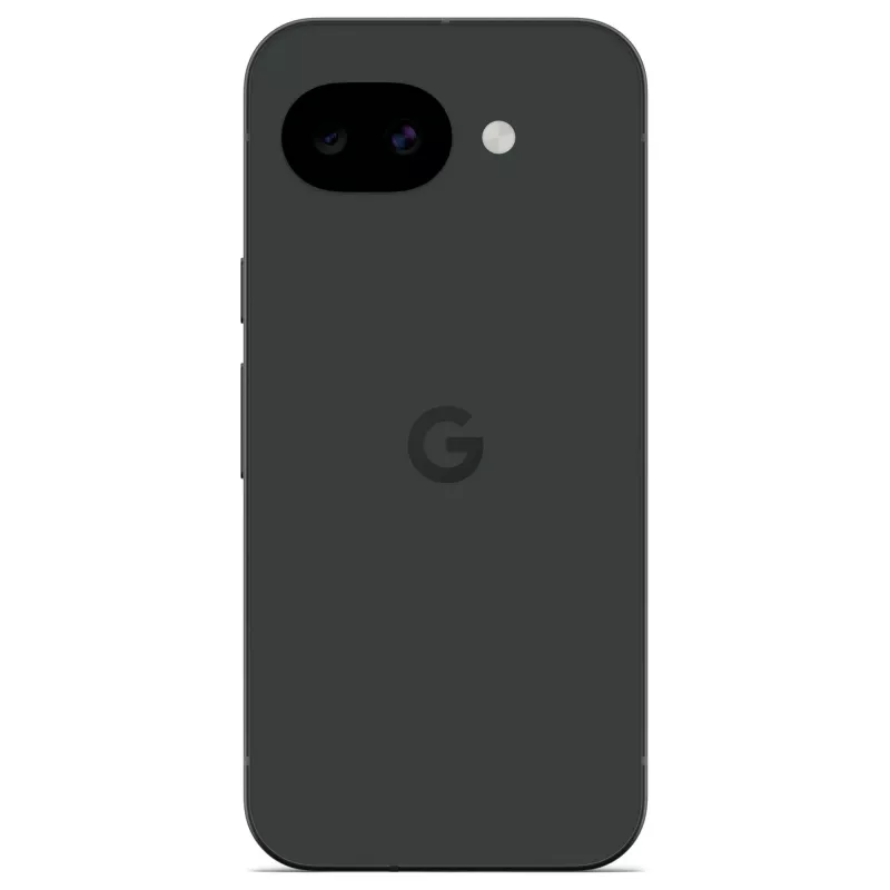 Google Pixel 10a CLR1 EMEA STA5 Obsidian 8GB