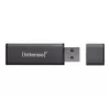 INTENSO atmintukas USB 2.0 8GB antracitas 3521461