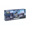 REVELL RC Mosquito sraigtasparnis 23989