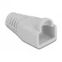 Apsauginis gaubtas RJ45 kištukui DeLOCK 86727