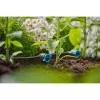 Laistymo lašintuvas Gardena 13314-20 8 l/h Juodas Įmontuojamas į liniją