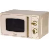 Midea Mikrobangų krosnelė MM720CJ7 | Laisvai pastatoma | 700 W | Kreminė