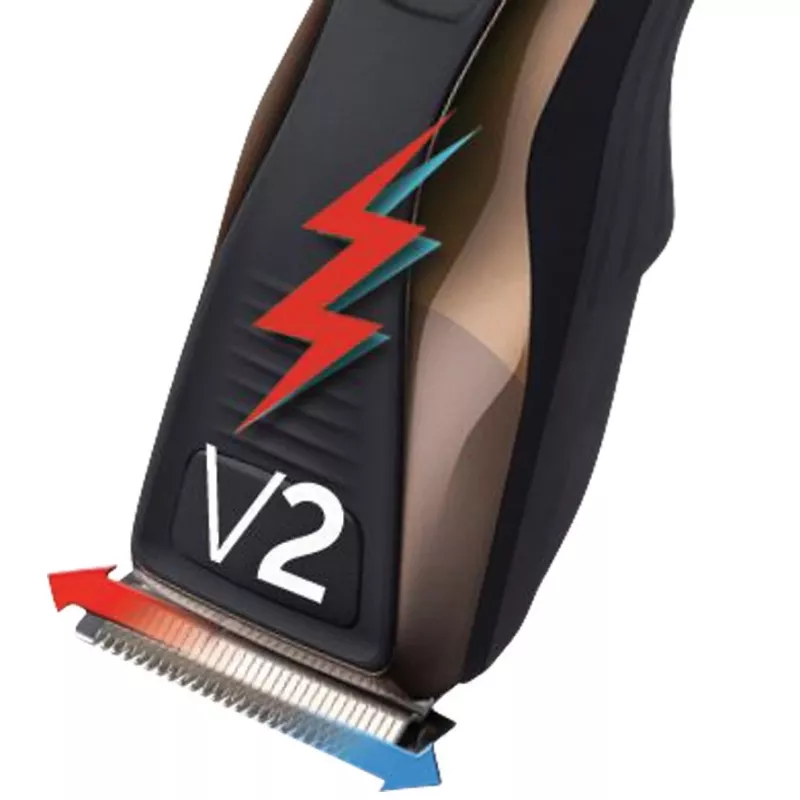 Plaukų kirpimo mašinėlė Remington HC5200