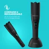Revamp CL-2750-EU2 iGEN Cordless Progloss Hollywood Curl automatinė besisukanti garbanojimo priemonė