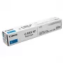 Canon C-EXV 47 kasetė 1 vnt. Originali Cyan