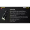 Prožektorius Tiny Monster SERIES/20000 Lumenų TM20K Nitecore
