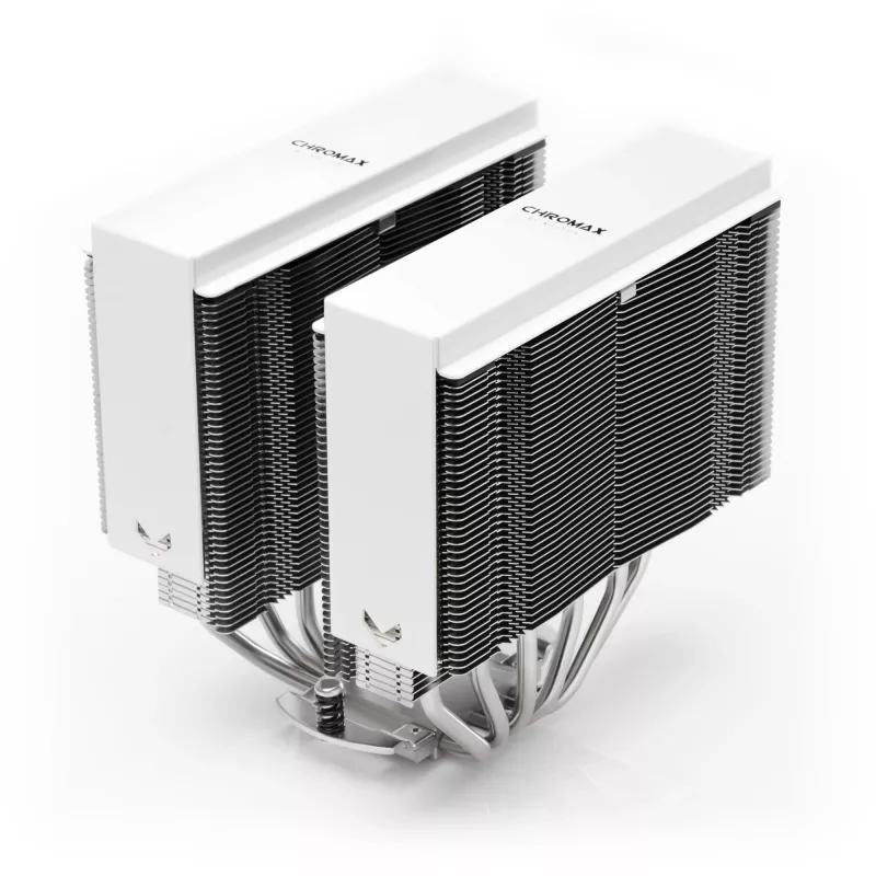 Noctua NA-HC4 chromax.white aušintuvo gaubtas