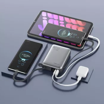 Nešiojamas powerbank 4smarts 541626 20000 mAh