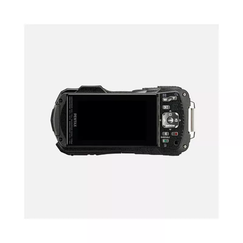 Pentax WG-90 Mėlyna – atspari vandeniui skaitmeninė kamera