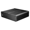 PC korpusas Akasa MaxWell Pro Mini-ITX mažo formato juodas