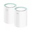 Cudy M1300 2-PACK belaidžio tinklo rinkinys