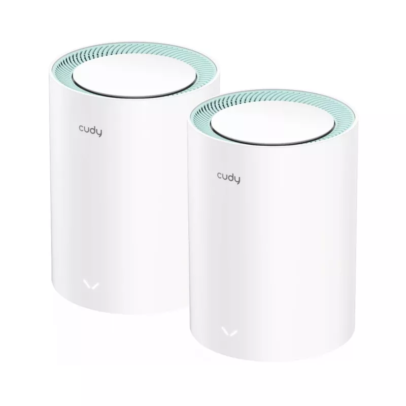 Cudy M1300 2-PACK belaidžio tinklo rinkinys