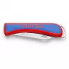Surinkimo peilis Knipex