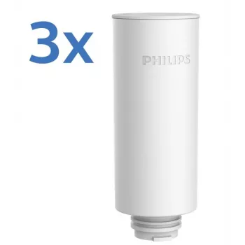 Vandens filtro kasetės Philips AWP225S/5 3 vnt. – minkštinimo keičiamieji filtrai