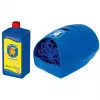 Pustefix 869790 burbulų skystis, 1000 ml, oralinio motorinio žaislo pildymas, nuo 10 metų