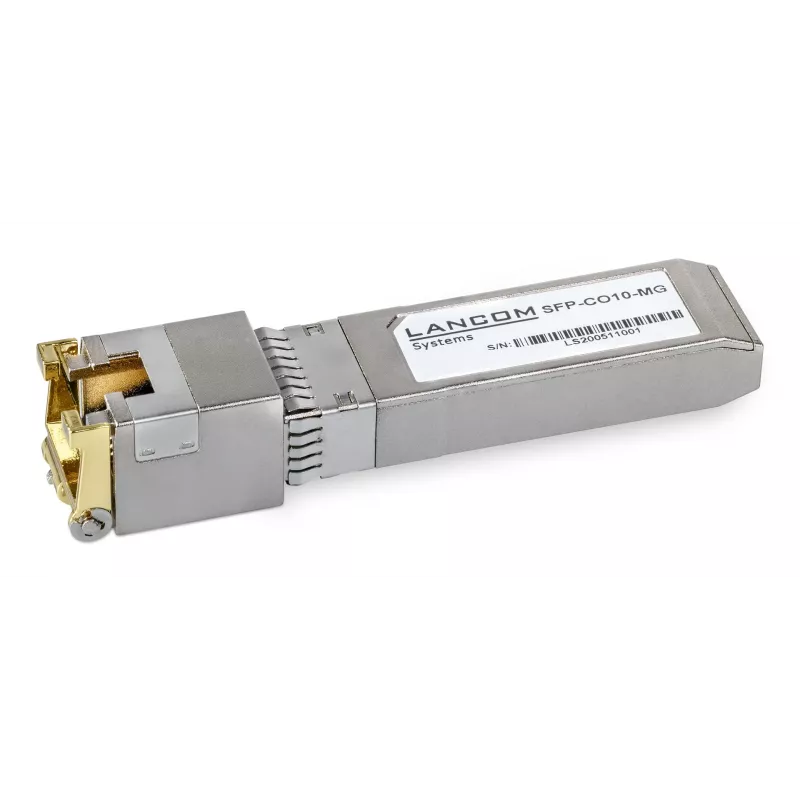 SFP siųstuvas-Imtuvas Vario LANCOM SFP-CO10-MG 10000 Mbit/s SFP