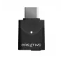 „Creative“ belaidis garso siųstuvas BT-W6, Bluetooth 5.4 LE Audio, Snapdragon Sound