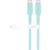 Goobay 77744 USB-C silikoninis laidas