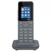 Grandstream Networks WP816 IP telefonas Antracitas 2 linijos LCD Wi-Fi