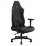 Žaidimų kėdė Razer Iskur V2 X Fabric juoda