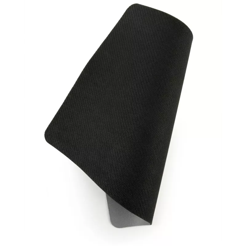 Pelėdos kilimėlis GEMBIRD MP-S-G, audinys, SBR, 220×180×0,2 mm, pilka