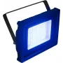 Prožektorius EUROLITE FL-50 SMD mėlynas — LED, kompaktiškas scenos/zonos apšvietimas, IP klasė
