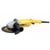 DeWALT DWE492-QS kampinis šlifuoklis 23 cm 6600 aps./min. 2200 W 5,2 kg
