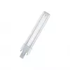 Osram DULUX S Energijos taupymo lemputė 5W/827 G23 FS1