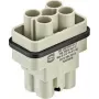 Harting 09 12 006 2665 – jungiamasis elementas