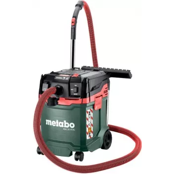 Metabo ASA 30 M PC 30 l šlapias-sausas būgninis dulkių siurblys 1200 W (602087000)