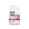VETEXPERT RAW PALEO Ultra Mini Puppy su jautiena, sausas ėdalas mažų veislių šuniukams, 2 kg