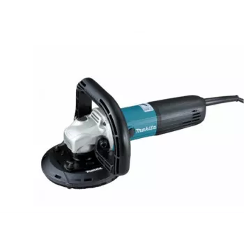 MAKITA betono šlifavimo mašina 125 mm 1400 W