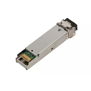 MikroTik S-85DLC05D SFP modulis 1,25 Gbit/s 850 nm