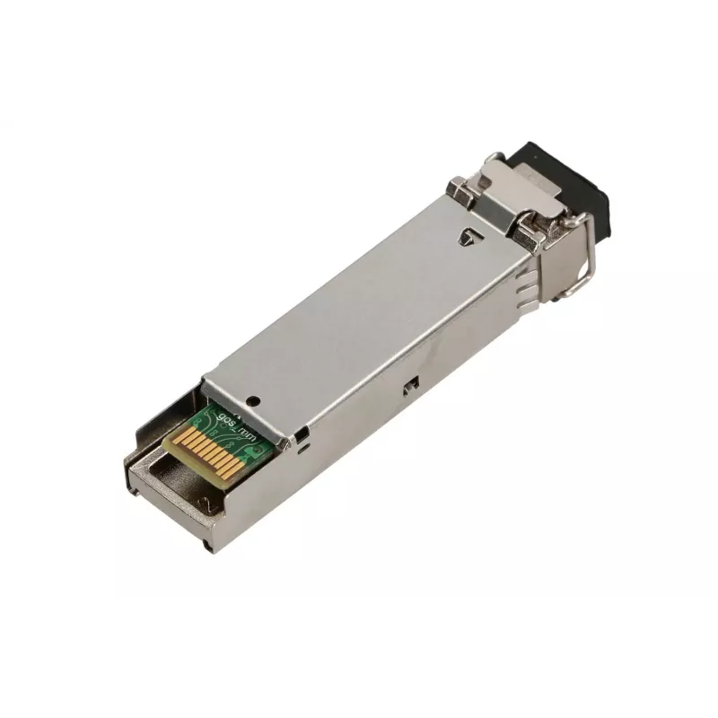 MikroTik S-85DLC05D SFP modulis 1,25 Gbit/s 850 nm