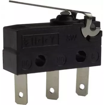 Zippy SW-05S-01B0-Z tinklo įrenginys